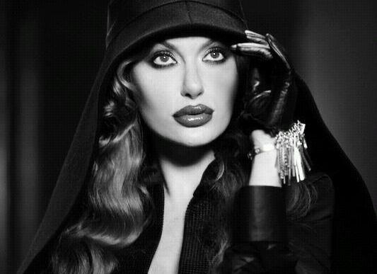 Слава из "НеАнгелов"