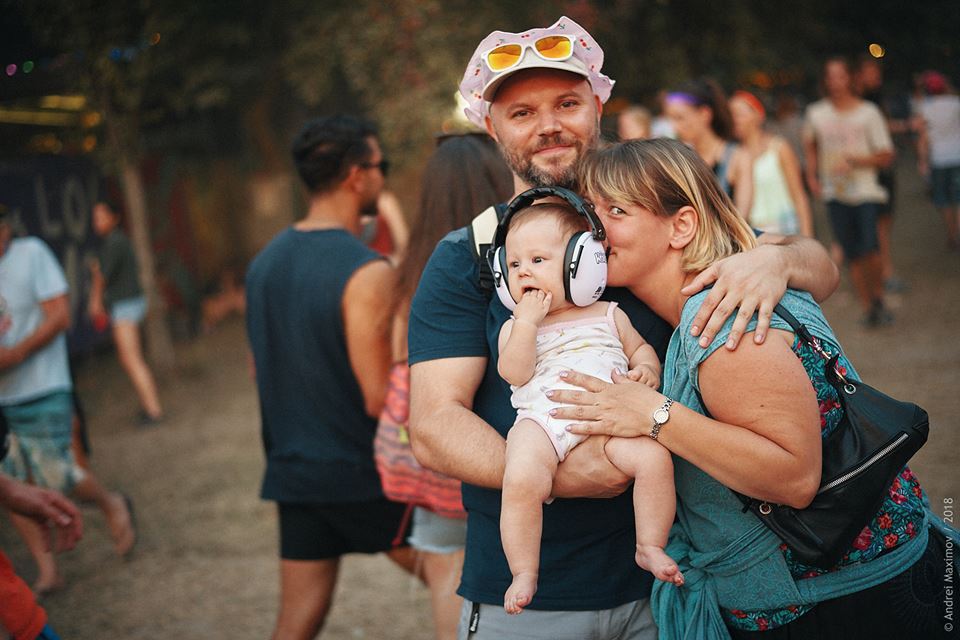 Sziget 2018
