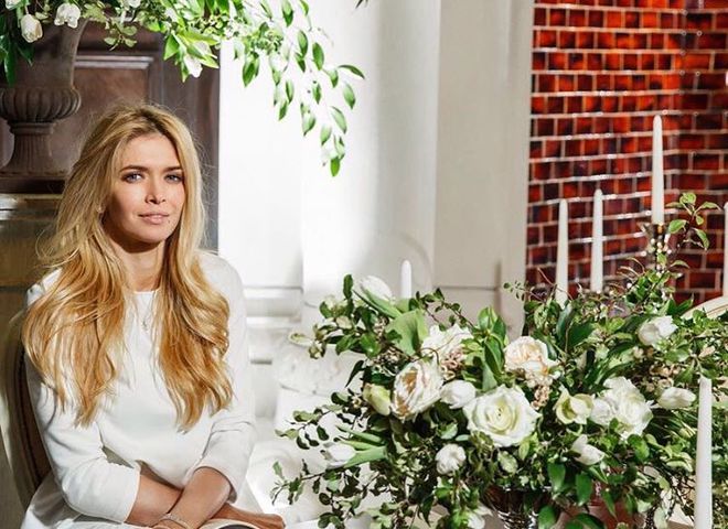 Вера Брежнева