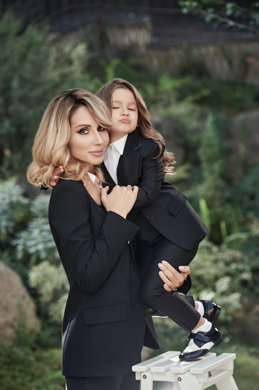 Світлана Лобода