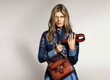 Весенне-летняя кампания Gucci 2015