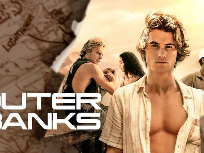 Серіали Netflix: найкращі на тижні 20-26 лютого 2023 року