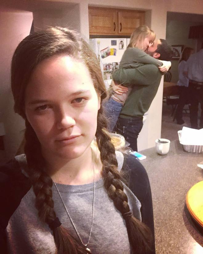 Когда ты вечно третий лишний