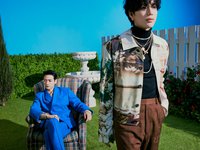 SHINee The 7th Album [Don’t Call Me] Taemin Minho