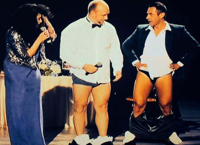 Потап и Настя