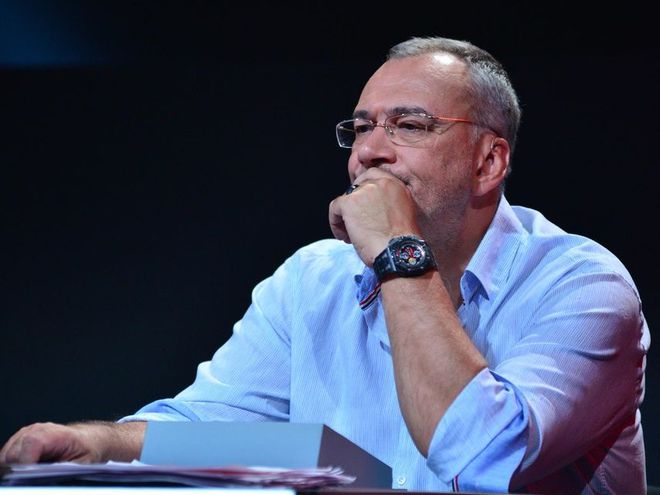 Константин Меладзе