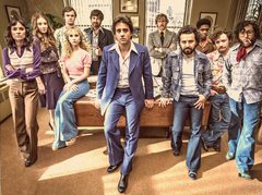 Вініл серіал