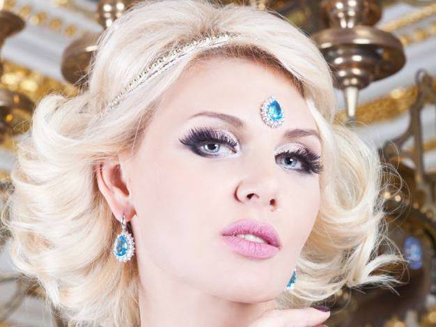 Светлана Вольнова