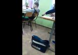 Подборка неудачливых падений за 2014 год