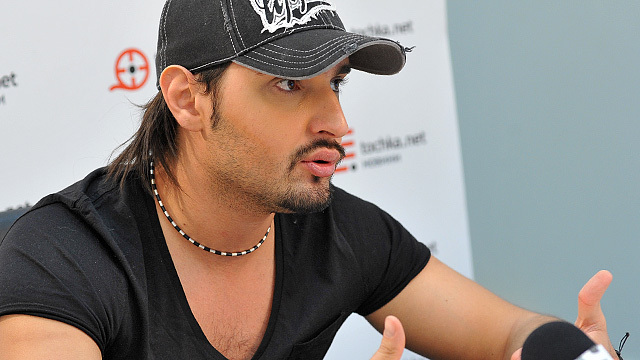 Виталий Козловский