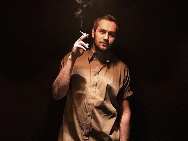 Рожден Ануси