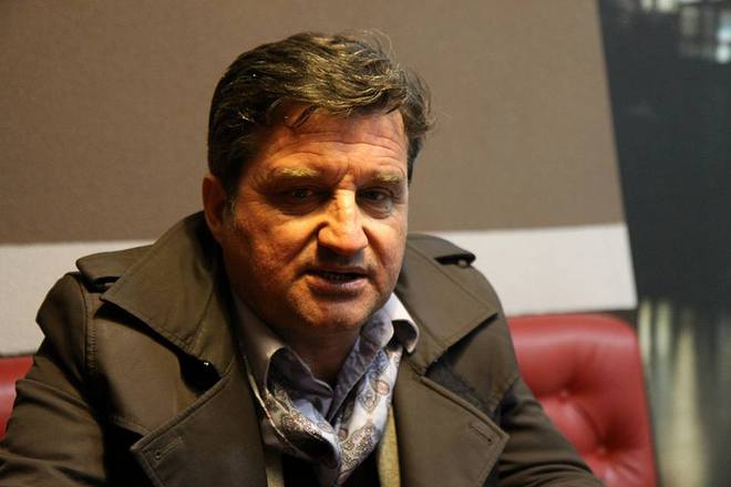 Отар Кушанашвілі