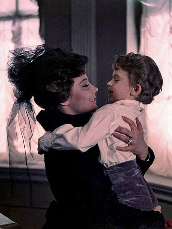 Тетяна Самойлова