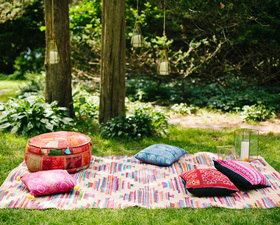 Куда пойти в выходные в Киеве: 2 - 3 июля