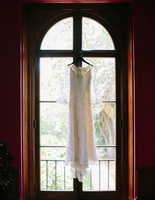 Весільна сукня від сестер Олсен