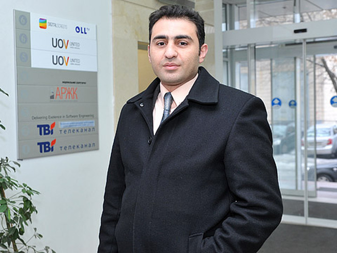 Хаял Алекперов