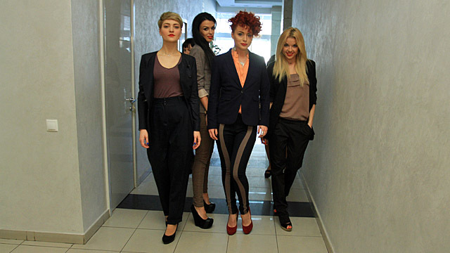 Группа А.Р.М.И.Я.