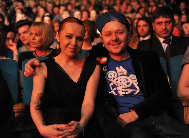 Анастасия Приходько