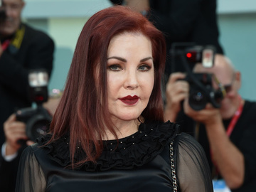 Єдина дружина Елвіса Преслі зізналася, чому вона так і не наважилася на другий шлюб