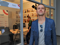 Антон Абдулаєв