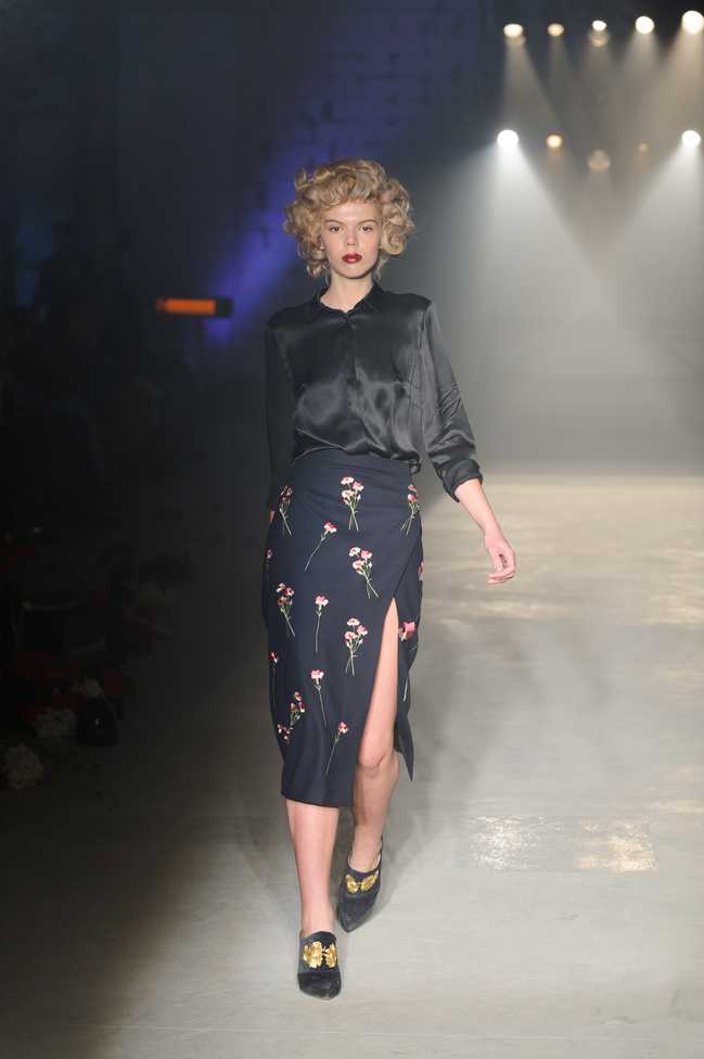 ARTEMKLIMCHUK весна-літо 2017