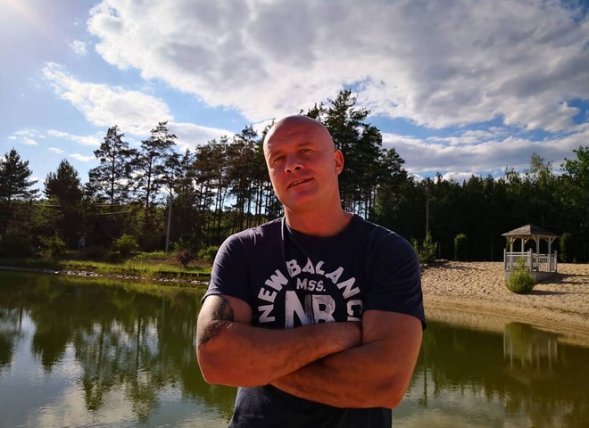 В'ячеслав Узелков