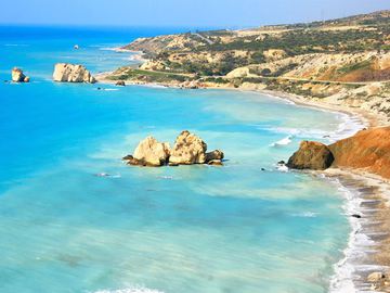 Кипр: отдых на любой вкус