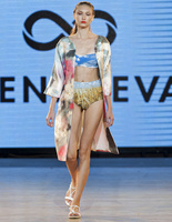 Показ ELENAREVA