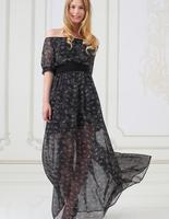 Nai Lu-na by Anastasiya Ivanova