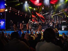 Батурин. Ренесанс Незалежності