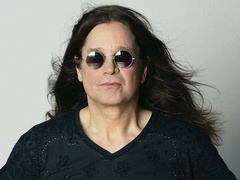 Оззи Осборн