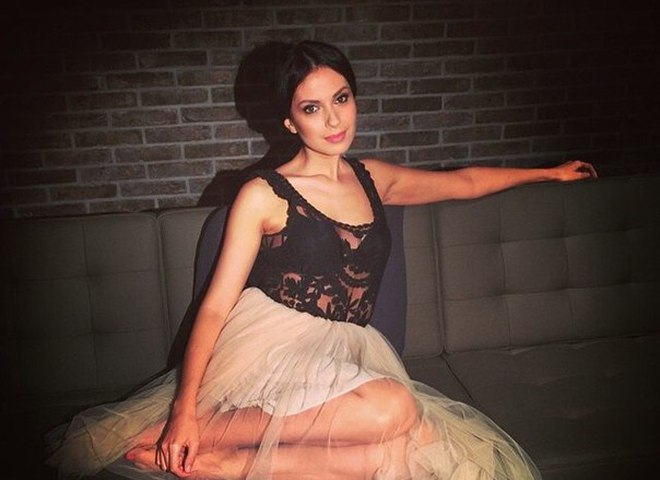 Татьяна Богачева