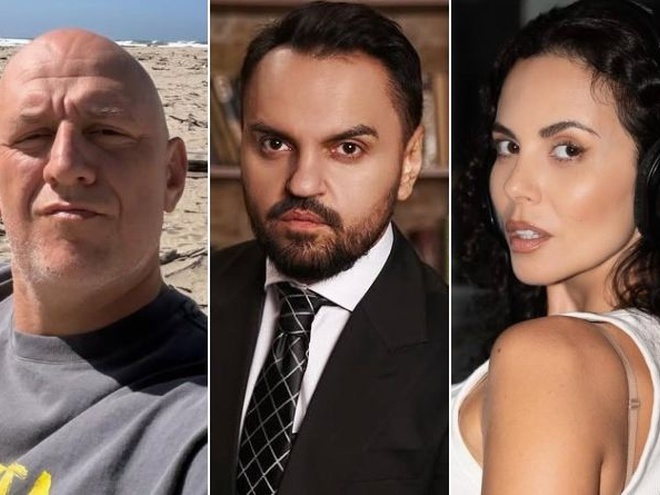 Продюсер Лободи й Полякової відповів, чи "поховав" Потап Каменських