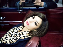 Моника Белуччи