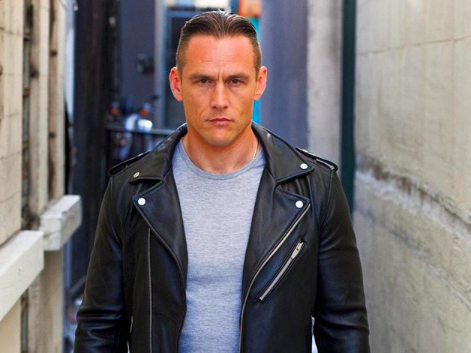 Андрей Ивченко