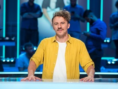 Євген Клопотенко