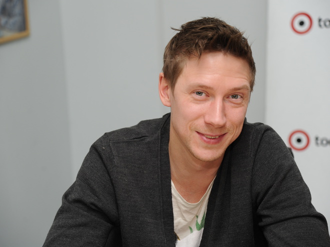 Олег Батрак, tochka.net