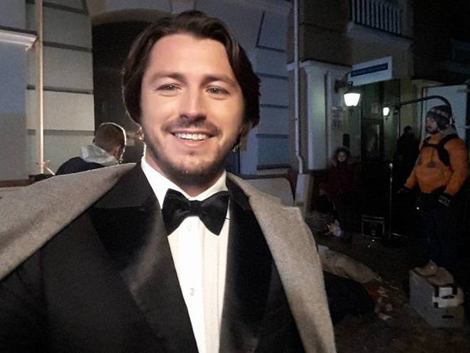 Сергій Притула