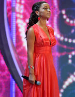 Нуца Бузаладзе