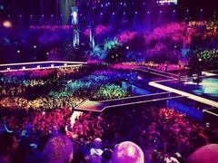 Евровидение 2014