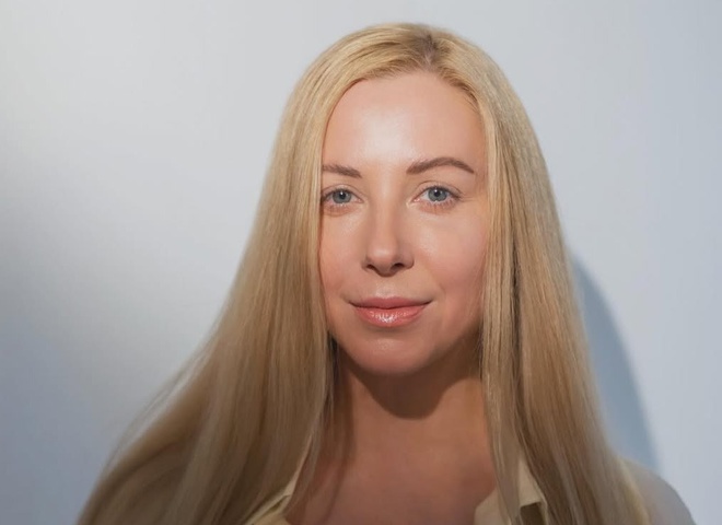 Матвієнко розкрила причину розлучення з чоловіком, від якого завагітніла в 16 ​​років