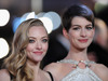 Amanda Seyfriend; Anne Hathaway