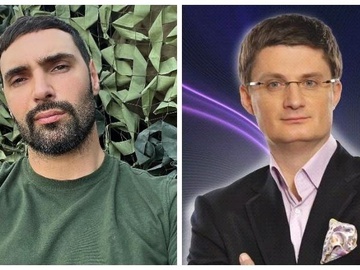 «Усі судові справи закриті»: Козловський повернув Кондратюку мільйонний борг