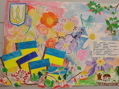 Какого цвета детские мечты?