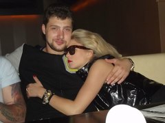 Олег Кензов