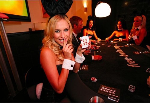 Юбилей Плейбоя