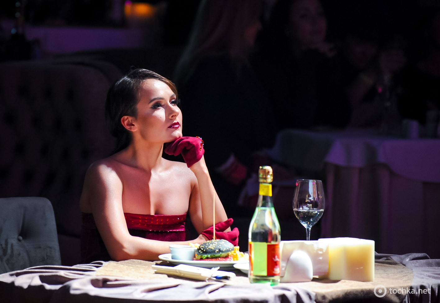 Hotel FREEDOM: в Украине состоялась премьера нового формата шоу