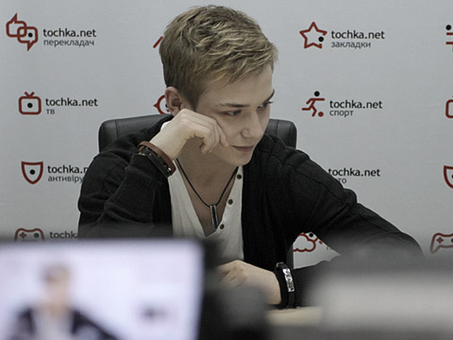 Ильдар Тагиров