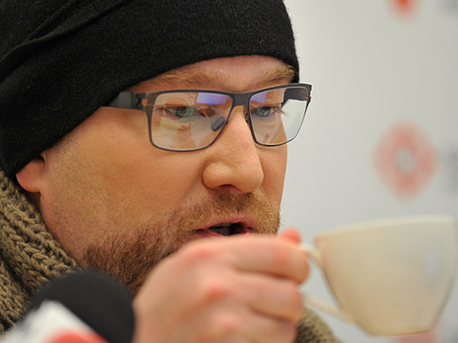 Павел Костицын