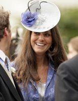 шляпки кейт миддлтон